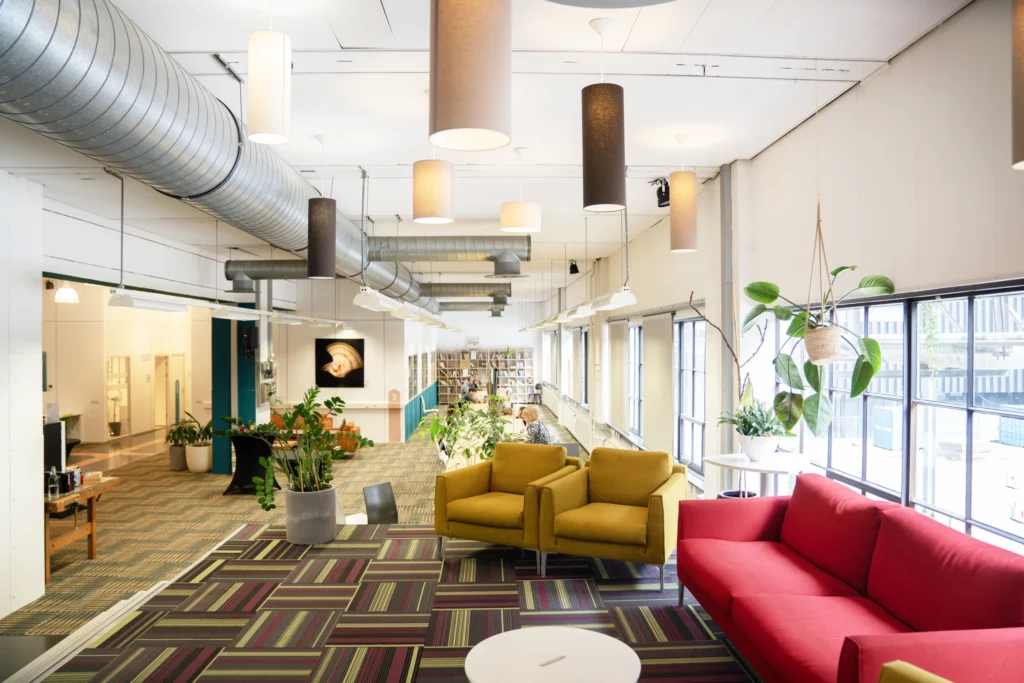 Seats2Meet_Eindhoven_Podium1