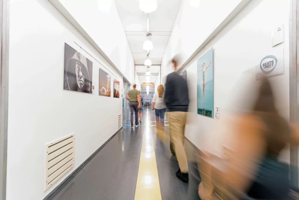 vergaderlocatie Seat2Meet Stijp-S 6