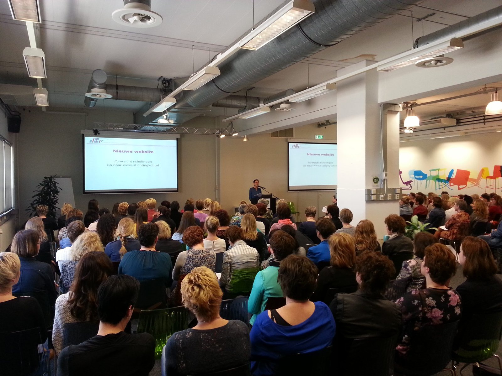 vergaderlocatie Strijps-S Over Ons