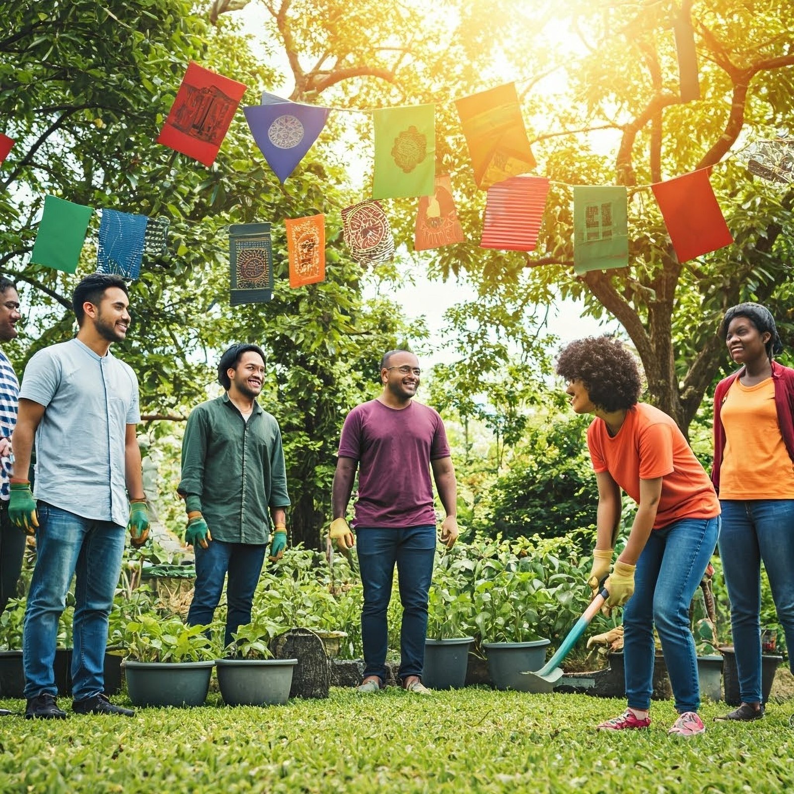 foto bij interactie elementen